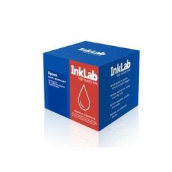 InkLab E202XL-MULT ricarica di inchiostro per stampante Compatibile 
