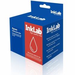 InkLab E29XL-MULT ricarica di inchiostro per stampante Compatibile 