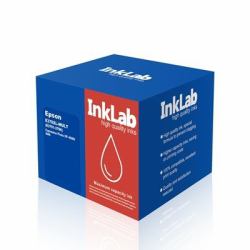 InkLab E378XL-SET ricarica di inchiostro per stampante Compatibile 