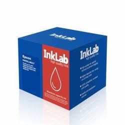 InkLab E405XL-SET ricarica di inchiostro per stampante Compatibile 