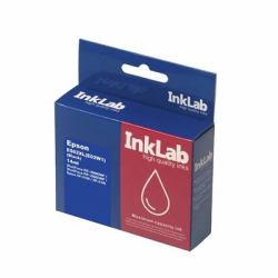 InkLab E502XL ricarica di inchiostro per stampante Compatibile 