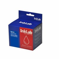 InkLab E502XLMULTI ricarica di inchiostro per stampante Compatibile 