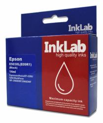 InkLab 503XL Compatibile 