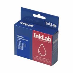 InkLab E603XLC ricarica di inchiostro per stampante Compatibile 