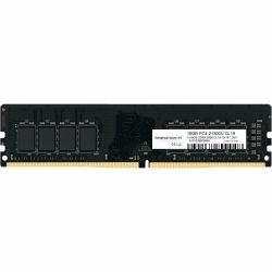 Innovation IT 2666 16GB CL19-19-19 1.20V LD 8-Chip memoria 1 x 16 GB DDR4 288-pin DIMM 