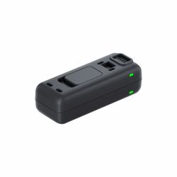 Insta360 CINORBC/A accessorio per fotocamera sportiva Caricabatterie per fotocamera 