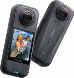 Insta360 X4AIR STARTER BUNDLE fotocamera per sport d'azione 8K Ultra HD CMOS 25,4 / 1,8 mm [1 / 1.8"] 880 g 