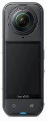 Insta360 X5 fotocamera per sport d'azione 72 MP 8K Ultra HD 25,4 / 1,28 mm [1 / 1.28"] Wi-Fi 200 g 