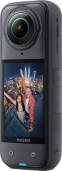Insta360 X5 fotocamera per sport d'azione 72 MP 8K Ultra HD 25,4 / 1,28 mm [1 / 1.28"] Wi-Fi 200 g 