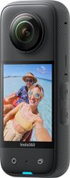 Insta360 X3 fotocamera per sport d'azione 72 MP 5K Ultra HD CMOS Wi-Fi 507 g 