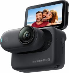Insta360 GO 3S fotocamera per sport d'azione 4K Ultra HD Wi-Fi 500 g 