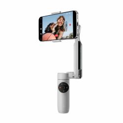 Insta360 FLOW bastone per selfie Smartphone Grigio 