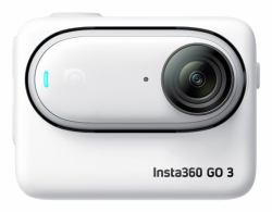 Insta360 GO 3 fotocamera per sport d'azione 2K Ultra HD Wi-Fi 35 g 