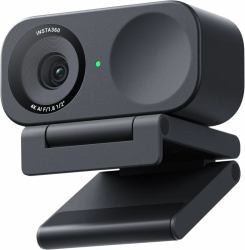Insta360 Link 2C webcam 3840 x 2160 Pixel USB Nero 