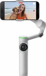 insta360 Flow 2 Pro Creator Bundle - [Stone Gray] - Warranty: 12M