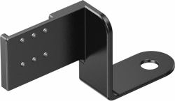 Insta360 CINSBAHP parte e accessorio del microfono 