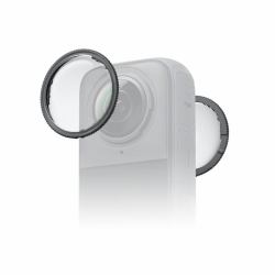 Insta360 CINSBBME accessorio per fotocamera sportiva Protezione dell'obiettivo della telecamera 