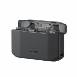 Insta360 X6 Fast Charge Case Caricabatterie per fotocamera 