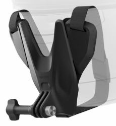 Insta360 Helmet Chin Mount 2.0 Supporto per fotocamera 