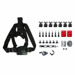 Insta360 DPTSKSC/A accessorio per fotocamera sportiva Supporto per fotocamera 