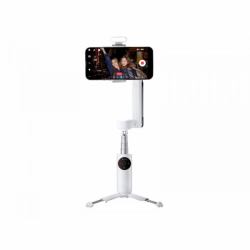 Insta360 FLOW02 bastone per selfie Smartphone Bianco 