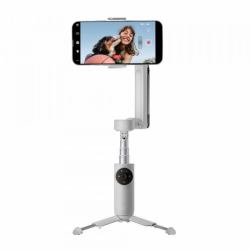 Insta360 FLOW05 bastone per selfie Smartphone Grigio 