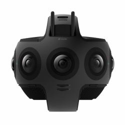 Insta360 Titan fotocamera per sport d'azione 111 MP Wi-Fi 5,5 kg 