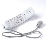 INTERQUARTZ 9281P KEYPAD EMULATOR GREY - Versione UK