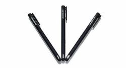 iogear GSTY103 penna per PDA Nero 