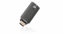 iogear GWAVR4K adattatore per lettori wireless HDMI/USB Full HD Dongle 