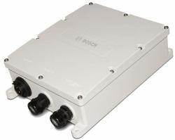 iqsight High POE MidSpan, 95W 1 Port - Outdoor - Warranty: 36M