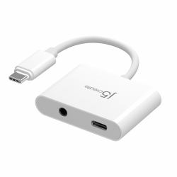 j5create JCA122-N scheda di interfaccia e adattatore 
