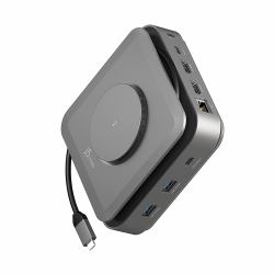 j5create JCD3199-N Dock USB-C® Dual 4K HDMI™ 