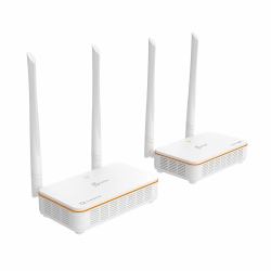 j5create JVAW53-N Estensore HDMI™ display wireless- UE/UK 