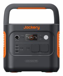 Jackery Explorer 1000V2 stazione di alimentazione portatile Litio Ferro Fosfato [LiFePo4] 30400 mAh 10,8 kg 