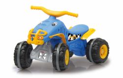 Jamara Little Quad Quadriciclo cavalcabile 