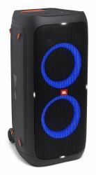 jbl harman JBL PartyBox 310 Altoparlante portatile stereo Nero 240 W 