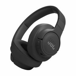 jbl harman JBL Tune 770NC Auricolare Con cavo e senza cavo A Padiglione Musica e Chiamate USB tipo-C Bluetooth Nero 