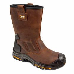 JCB Denstone Rigger Boot Size 11