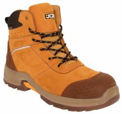 JCB Fastrac 4000 Black Size 09