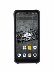 JCB TOUGHPHONE E50 Dual SIM ibrida 5G USB tipo-C 6 GB 128 GB 5000 mAh 