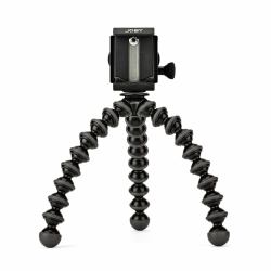 Joby GripTight GorillaPod Stand PRO treppiede Universale 3 gamba/gambe Nero 