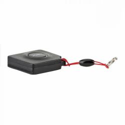 Joby Impulse telecomando Bluetooth Action camera, Drone fotocamera, Fotocamera Pulsanti 