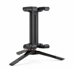 Joby GripTight ONE Micro Stand treppiede Smartphone/Tablet Nero 