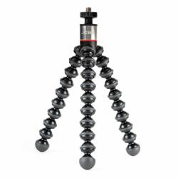 Joby JB01505 treppiede Action camera 3 gamba/gambe Nero 