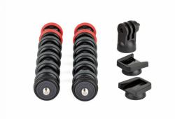 joby Action Sports Camera Accessory - Warranty: 12M