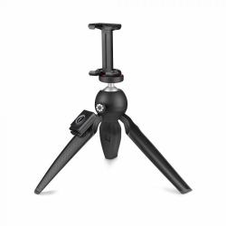 Joby HandyPod Mobile Plus treppiede Smartphone/fotocamera di azione 3 gamba/gambe Nero 