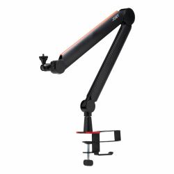 Joby Wavo Boom Arm Asta di supporto per microfono 
