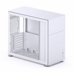 Jonsbo D41 STD Midi Tower Bianco 
