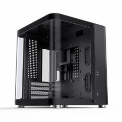 Jonsbo TK-1 2.0 Mini Tower Nero 